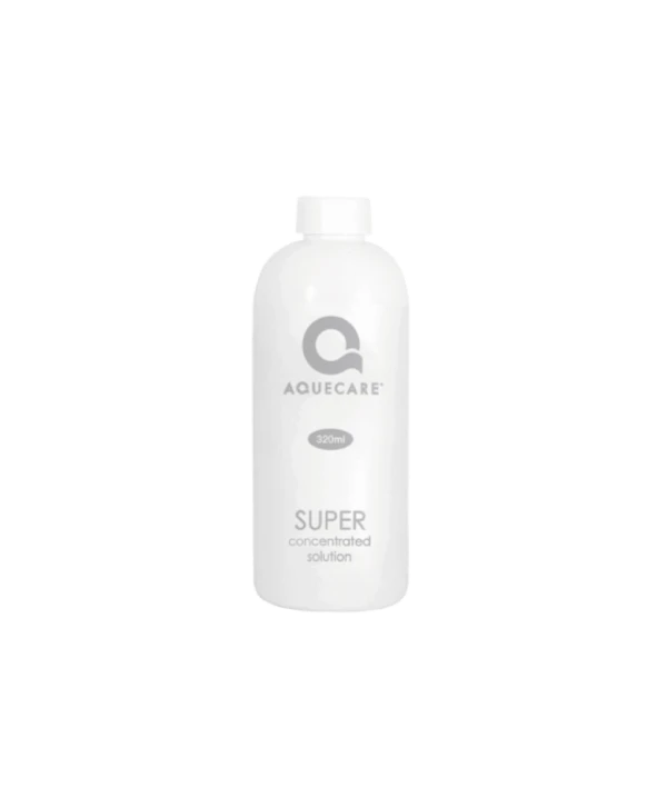 [Kao page] AQUECARE Super Concentrated Solution 320ml