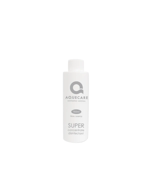 [Kao page] AQUECARE Super Concentrated Solution 150ml